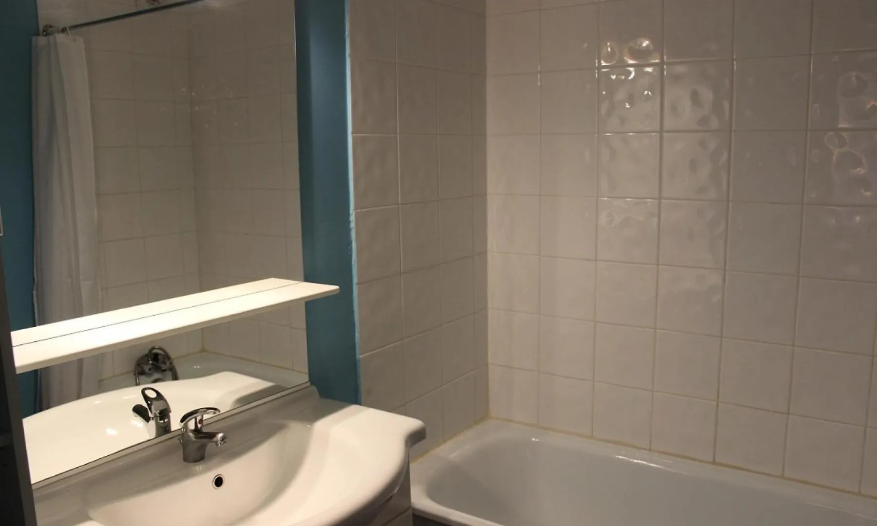 Residence Olympic - Val Thorens Agreable 2 Pieces 5 Personnes Face A La Piste Mae-7536 Apartamento